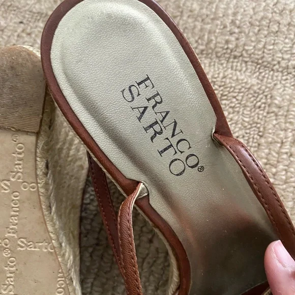 Franco Sarto - Picture 6 of 7